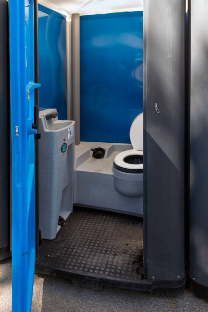 Best Event porta potty rental  in West Hills, PA