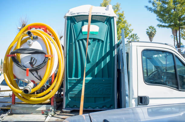 Best Portable restroom trailer rental  in West Hills, PA