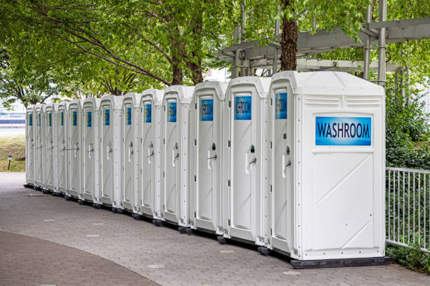 Best Long-term porta potty rental  in West Hills, PA