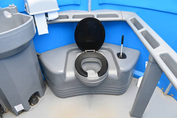 Best Temporary restroom rental  in West Hills, PA