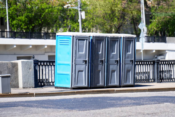 Best Portable bathroom rental  in West Hills, PA