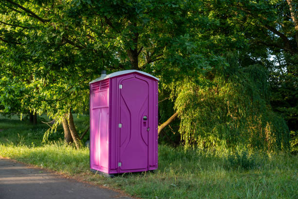 Best High-end porta potty rental  in West Hills, PA
