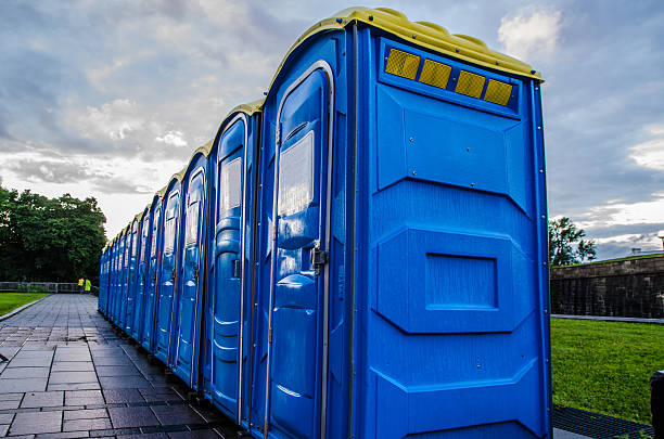 Professional porta potty rental in West Hills, PA
